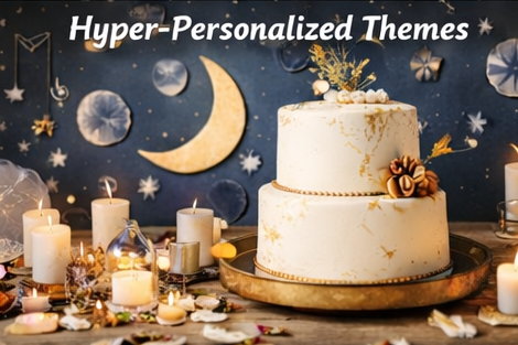 Hyper-Personalized Themes