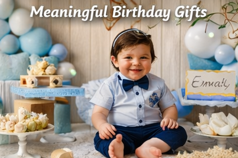 Meaningful Gifting Over Expensive Gifting